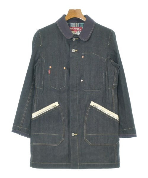 ジュンヤワタナベマン(JUNYA WATANABE MAN)のJUNYA WATANABE MAN コート（その他）