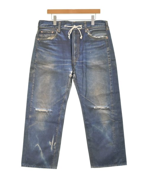 ジュンヤワタナベマン(JUNYA WATANABE MAN)のJUNYA WATANABE MAN デニムパンツ