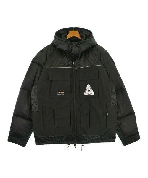 JUNYA WATANABE MAN(ジュンヤワタナベマン)ダウンジャケット/ダウンベスト 黒 サイズ:L/2200659788016