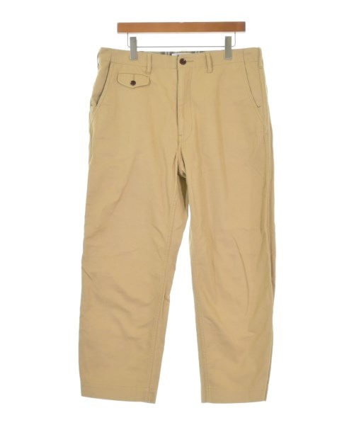 ジュンヤワタナベマン(JUNYA WATANABE MAN)のJUNYA WATANABE MAN チノパン