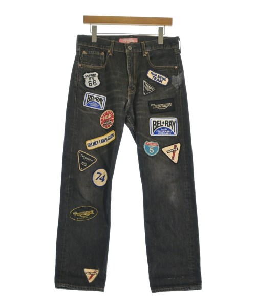 ジュンヤワタナベマン(JUNYA WATANABE MAN)のJUNYA WATANABE MAN デニムパンツ