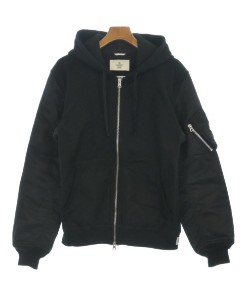 JUNYA WATANABE MAN(ジュンヤワタナベマン)パーカー 黒 サイズ:M/2200665586026
