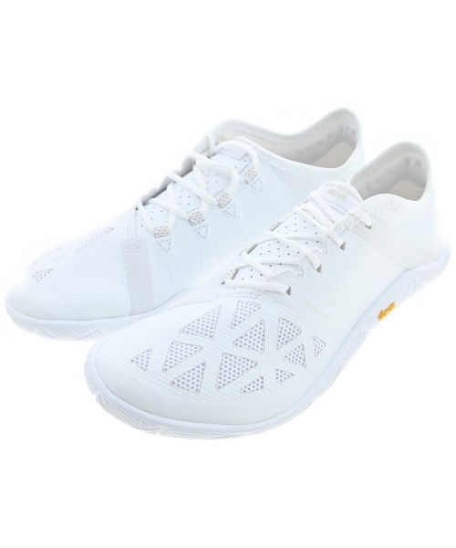 JUNYA WATANABE MAN(ジュンヤワタナベマン)スニーカー 白 サイズ:26cm/2200665705434