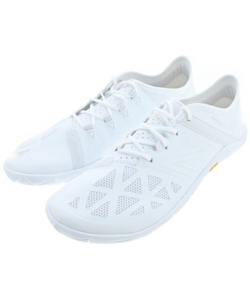 JUNYA WATANABE MAN(ジュンヤワタナベマン)スニーカー 白 サイズ:26cm/2200665714160