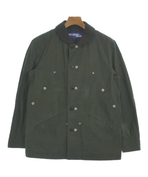 JUNYA WATANABE MAN(ジュンヤワタナベマン)その他 カーキ サイズ:S/2200665731013