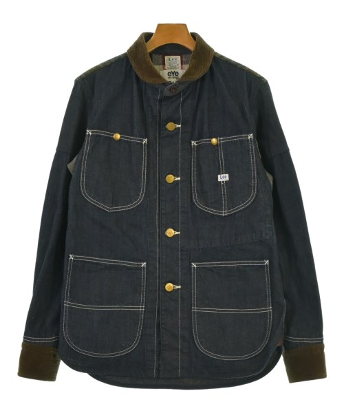 JUNYA WATANABE MAN(ジュンヤワタナベマン)その他 紺 サイズ:S/2200665731020