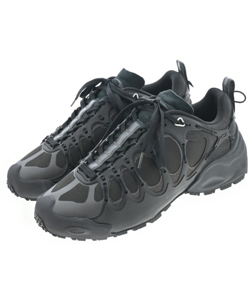 JUNYA WATANABE MAN(ジュンヤワタナベマン)スニーカー 黒 サイズ:27cm/2200665914188