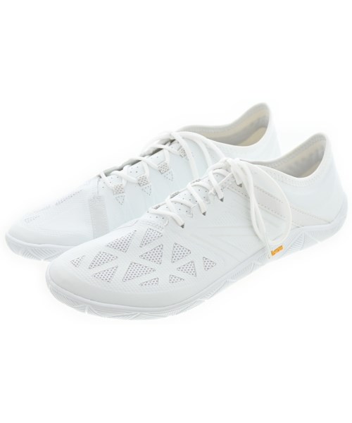 JUNYA WATANABE MAN(ジュンヤワタナベマン)スニーカー 白 サイズ:27cm/2200665994050