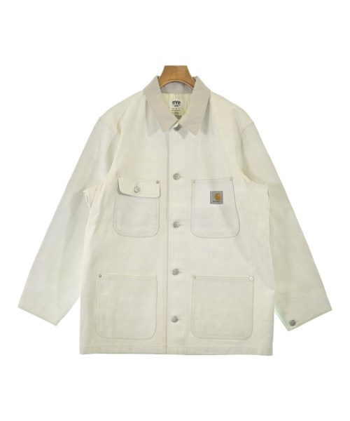 ジュンヤワタナベマン(JUNYA WATANABE MAN)のJUNYA WATANABE MAN カバーオール