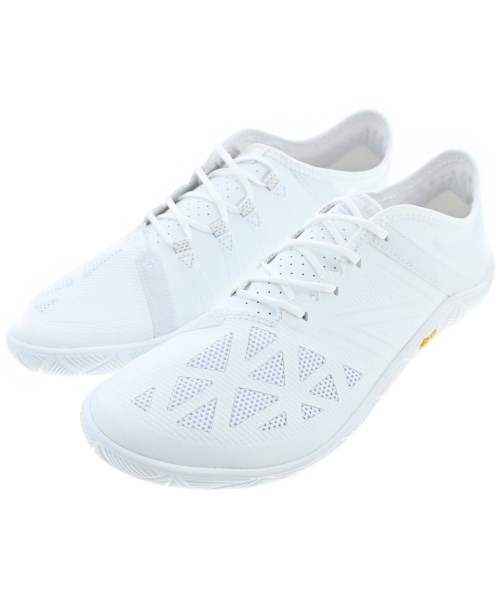 JUNYA WATANABE MAN(ジュンヤワタナベマン)スニーカー 白 サイズ:27cm/2200667255197