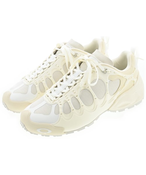 JUNYA WATANABE MAN(ジュンヤワタナベマン)スニーカー 白 サイズ:27cm/2200668502016