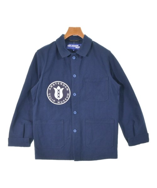 JUNYA WATANABE MAN(ジュンヤワタナベマン)その他 紺 サイズ:S/2200667720022