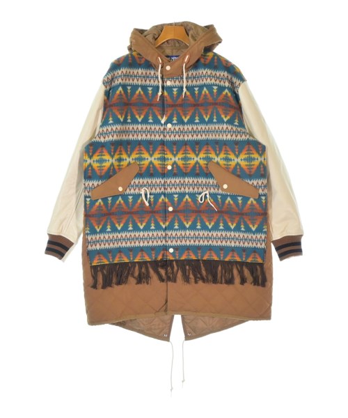 JUNYA WATANABE MAN(ジュンヤワタナベマン)その他 青 サイズ:L/2200669095012