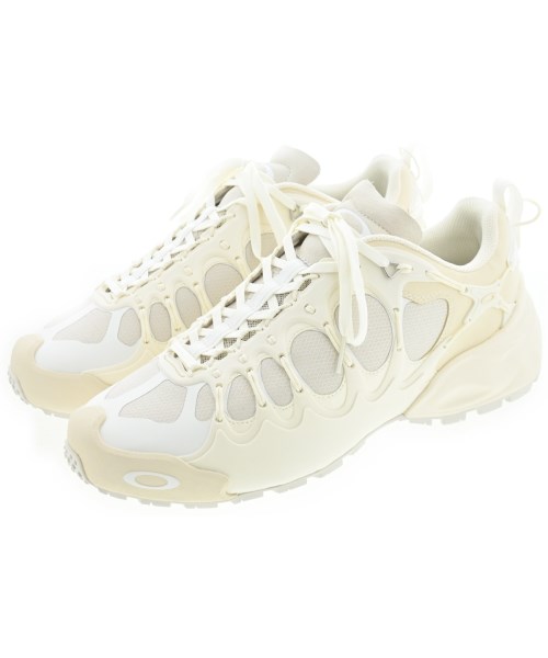 JUNYA WATANABE MAN(ジュンヤワタナベマン)スニーカー 白 サイズ:29cm/2200669365092