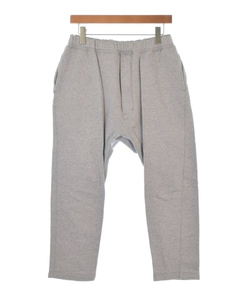 JUNYA WATANABE MAN(ジュンヤワタナベマン)スウェットパンツ グレー サイズ:M/2200669368079