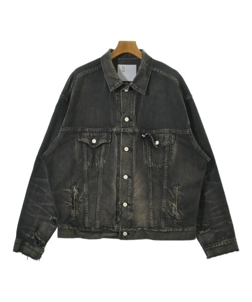JUNYA WATANABE MAN(ジュンヤワタナベマン)のデニムジャケット サイズ:XL 56,500円
