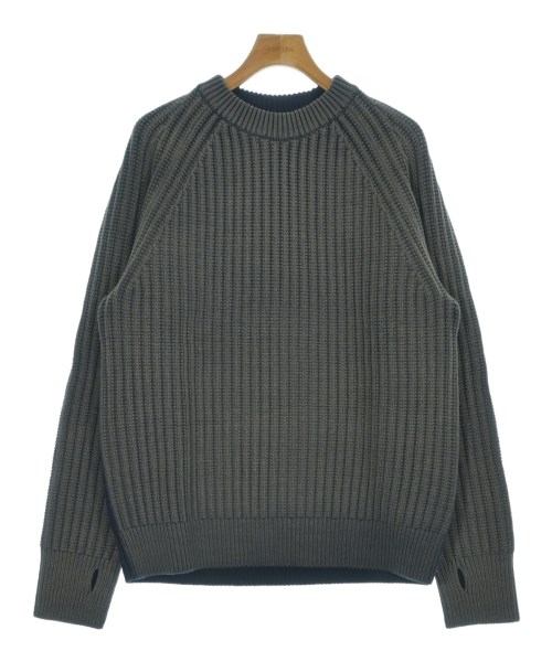 JUNYA WATANABE MAN(ジュンヤワタナベマン)のニット・セーター サイズ:L 41,800円