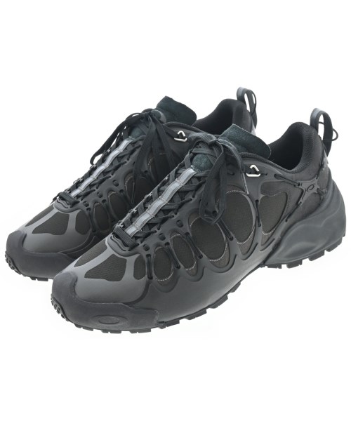 JUNYA WATANABE MAN(ジュンヤワタナベマン)スニーカー 黒 サイズ:28cm/2200669883244