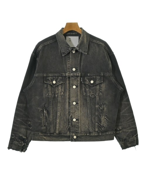 JUNYA WATANABE MAN(ジュンヤワタナベマン)のデニムジャケット サイズ:L 56,500円