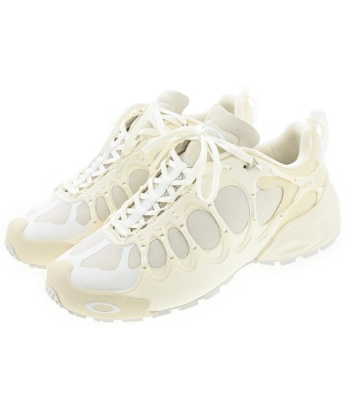 JUNYA WATANABE MAN(ジュンヤワタナベマン)スニーカー 白 サイズ:28cm/2200670033188