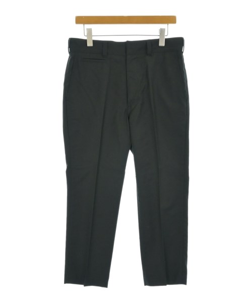 JUNYA WATANABE MAN(ジュンヤワタナベマン)スラックス 黒 サイズ:XS/2200670585038