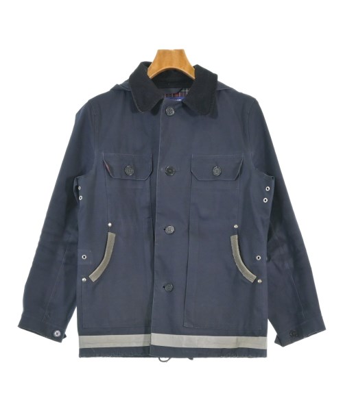 JUNYA WATANABE MAN(ジュンヤワタナベマン)その他 紺 サイズ:XS/2200670585076