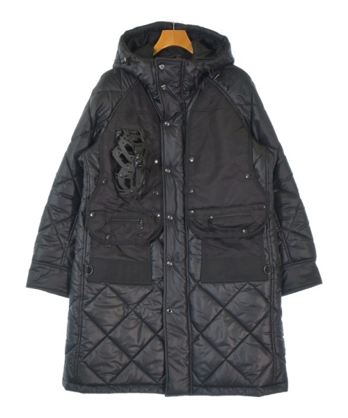 JUNYA WATANABE MAN(ジュンヤワタナベマン)ダウンジャケット/ダウンベスト 黒 サイズ:S/2200671290016