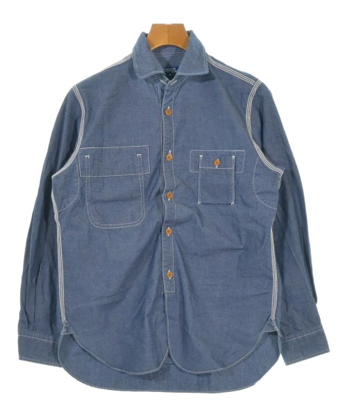 JUNYA WATANABE MAN(ジュンヤワタナベマン)のカジュアルシャツ サイズ:XS 12,100円