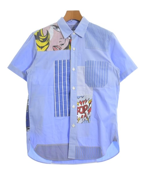 JUNYA WATANABE MAN(ジュンヤワタナベマン)のカジュアルシャツ サイズ:XS 31,900円