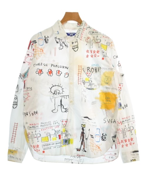 JUNYA WATANABE MAN(ジュンヤワタナベマン)のカジュアルシャツ サイズ:M 31,400円