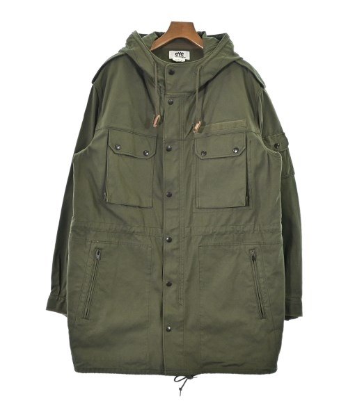JUNYA WATANABE MAN(ジュンヤワタナベマン)のモッズコート サイズ:L 53,100円