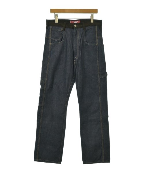 JUNYA WATANABE MAN(ジュンヤワタナベマン)のデニムパンツ サイズ:S 41,800円