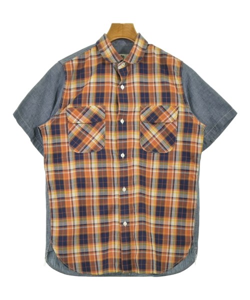 JUNYA WATANABE MAN(ジュンヤワタナベマン)のカジュアルシャツ サイズ:M 19,400円