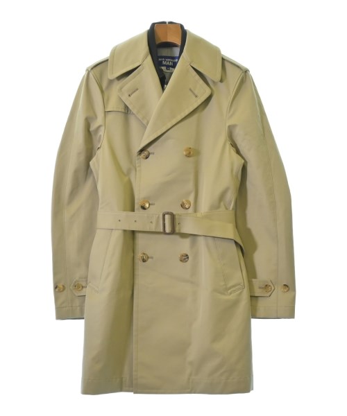 JUNYA WATANABE MAN(ジュンヤワタナベマン)のチェスターコート サイズ:S 59,900円