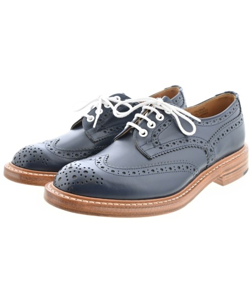 JUNYA WATANABE MAN(ジュンヤワタナベマン)のビジネス・ドレスシューズ サイズ:UK7(25.5cm位) 81,500円
