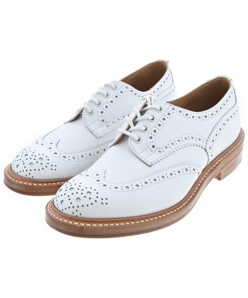 JUNYA WATANABE MAN(ジュンヤワタナベマン)のビジネス・ドレスシューズ サイズ:UK8(26.5cm位) 88,300円