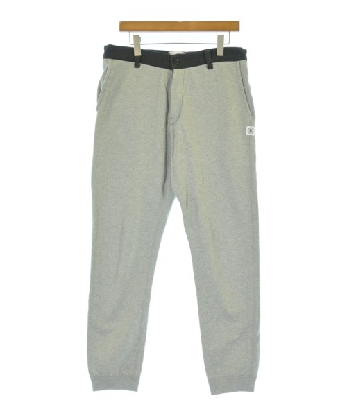 JUNYA WATANABE MAN(ジュンヤワタナベマン)スウェットパンツ グレー サイズ:M/2200683778045