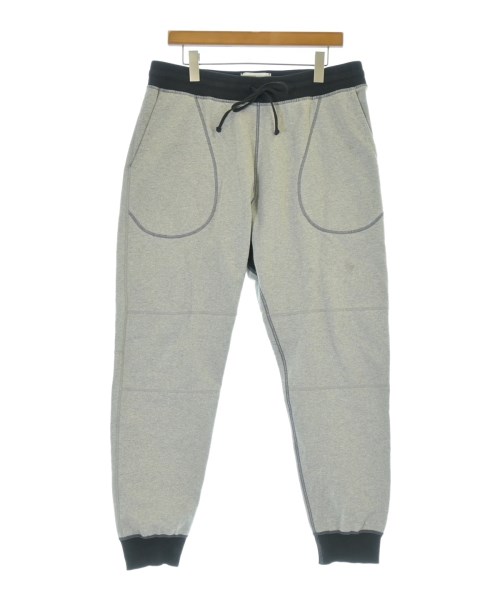 JUNYA WATANABE MAN(ジュンヤワタナベマン)スウェットパンツ グレー サイズ:L/2200683778083