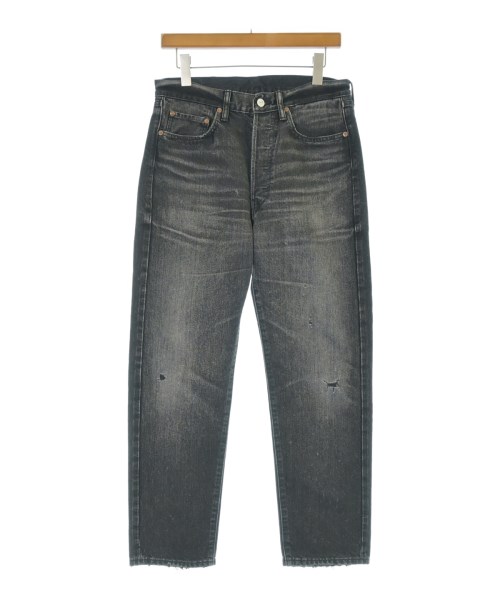 JUNYA WATANABE MAN(ジュンヤワタナベマン)デニムパンツ 黒 サイズ:XS/2200684822044
