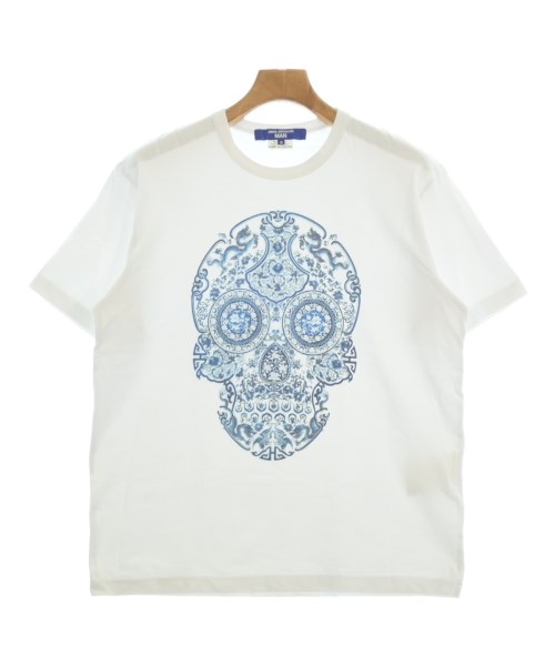 JUNYA WATANABE MAN(ジュンヤワタナベマン)Tシャツ・カットソー 白 サイズ:S/2200685569061