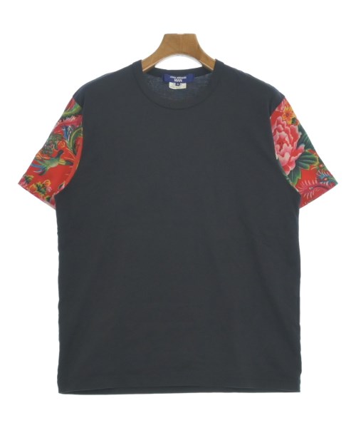 JUNYA WATANABE MAN(ジュンヤワタナベマン)Tシャツ・カットソー 紺 サイズ:S/2200685569085