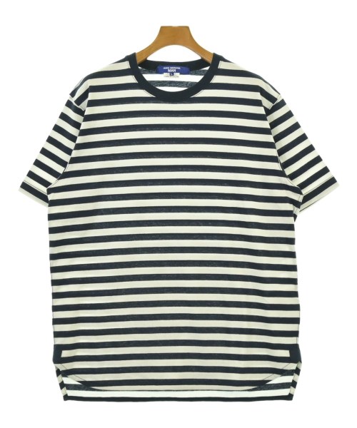 JUNYA WATANABE MAN(ジュンヤワタナベマン)Tシャツ・カットソー 紺 サイズ:L/2200686645016