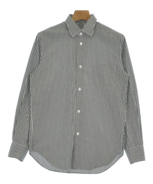 JUNYA WATANABE MAN(ジュンヤワタナベマン)カジュアルシャツ 黒 サイズ:XS/2200686912057