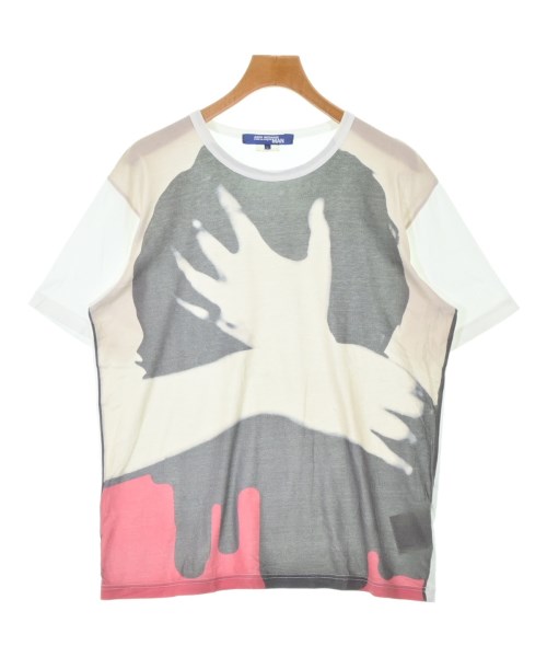JUNYA WATANABE MAN(ジュンヤワタナベマン)Tシャツ・カットソー 白 サイズ:L/2200688769062