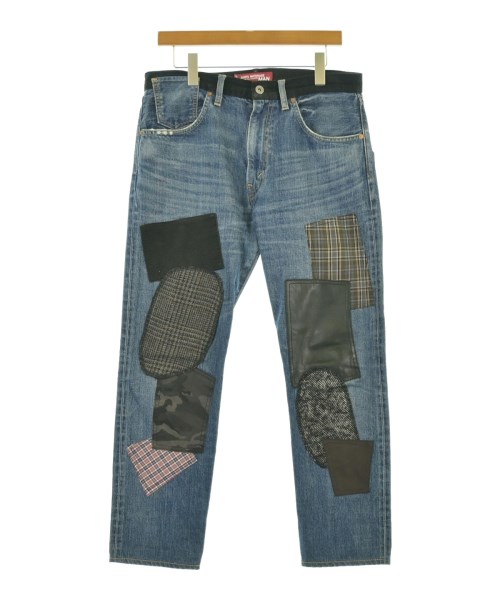 ジュンヤワタナベマン(JUNYA WATANABE MAN)のJUNYA WATANABE MAN デニムパンツ