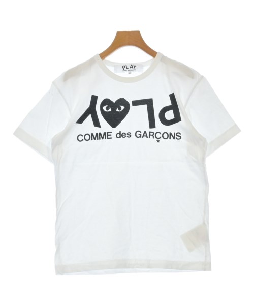 プレイコムデギャルソン(PLAY COMME des GARCONS)のPLAY COMME des GARCONS Tシャツ・カットソー