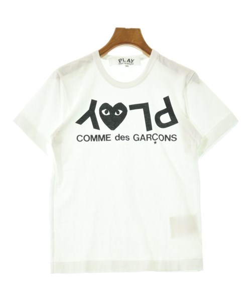 プレイコムデギャルソン(PLAY COMME des GARCONS)のPLAY COMME des GARCONS Tシャツ・カットソー