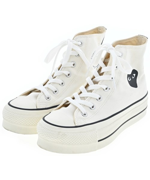 プレイコムデギャルソン(PLAY COMME des GARCONS)のPLAY COMME des GARCONS スニーカー