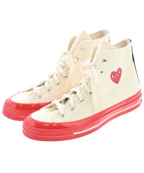 プレイコムデギャルソン(PLAY COMME des GARCONS)のPLAY COMME des GARCONS スニーカー