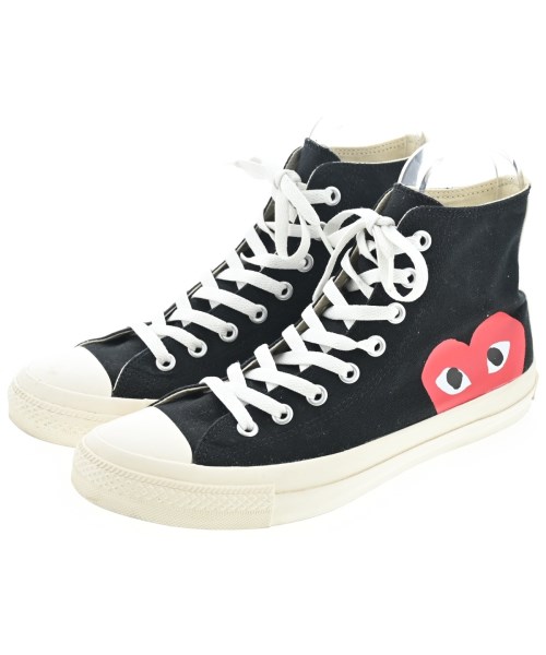 プレイコムデギャルソン(PLAY COMME des GARCONS)のPLAY COMME des GARCONS スニーカー